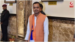 सुनील पटेल