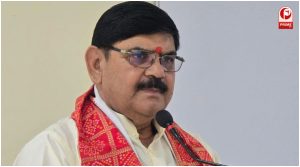 सुरेंद्र नारायण सिंह