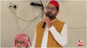 सुहैब अंसारी
