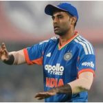 Mumbai Cricket
