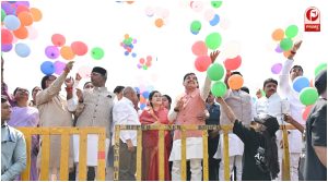 सेवा संकल्प अभियान