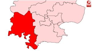 सेवापुरी विधानसभा