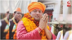 सौरभ श्रीवास्तव