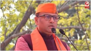 सौरभ श्रीवास्तव