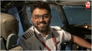 स्मित मच्छार